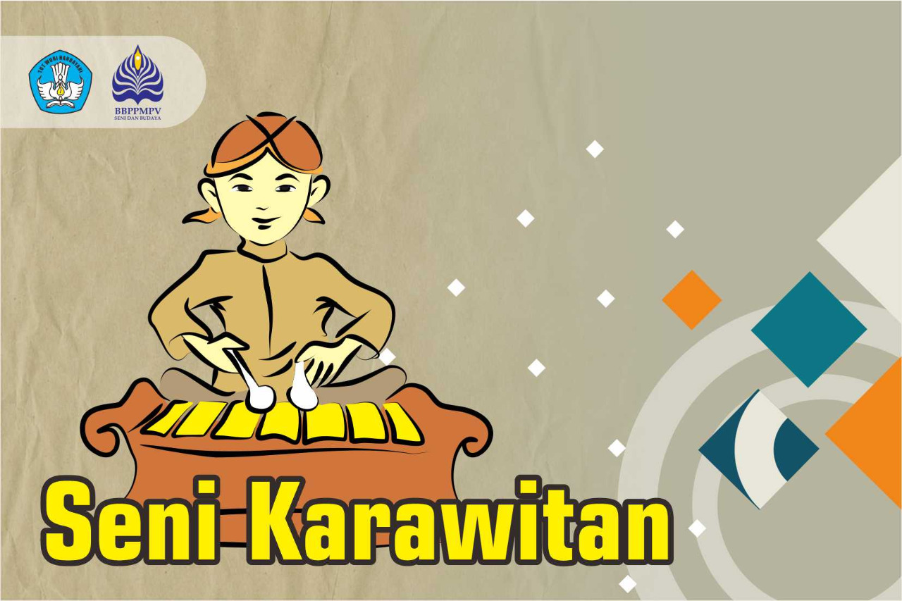 Program Keahlian Seni Karawitan