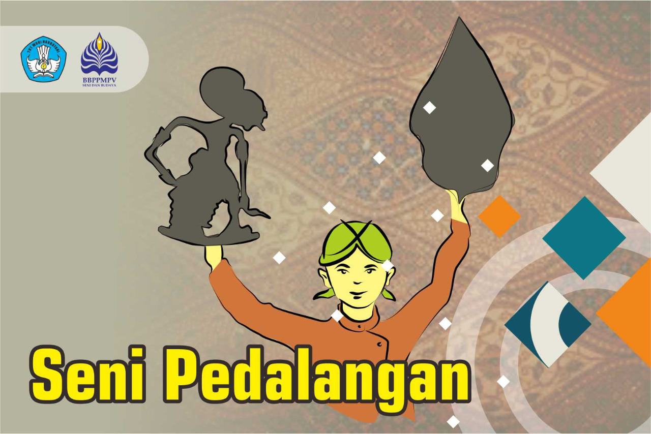 Program Keahlian Seni Pedalangan